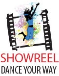 Showreel Logo